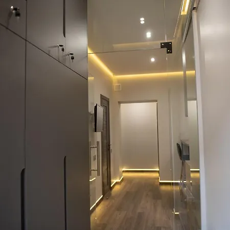 On Krakivska 34 Lviv