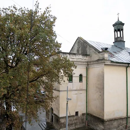 Apartment On Krakivska 34 Lemberg