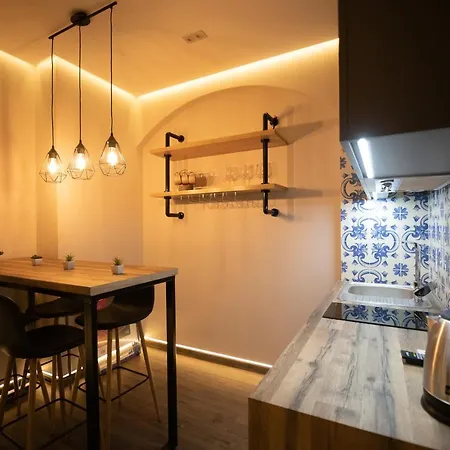 Apartment On Krakivska 34 Lemberg