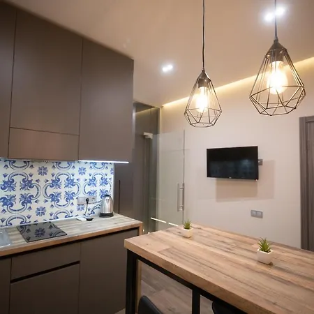 On Krakivska 34 Lemberg