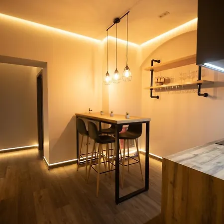 On Krakivska 34 * Lemberg