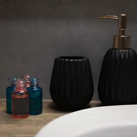 On Krakivska 34 Apartment