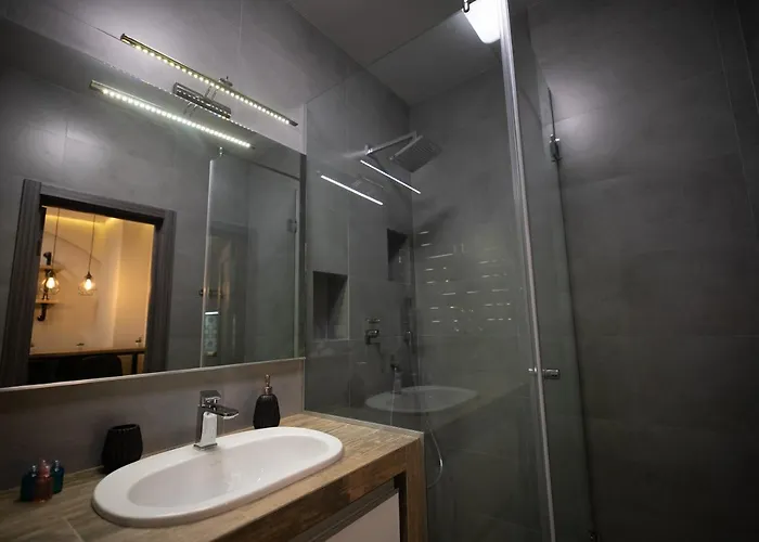 On Krakivska 34 Apartment Lviv