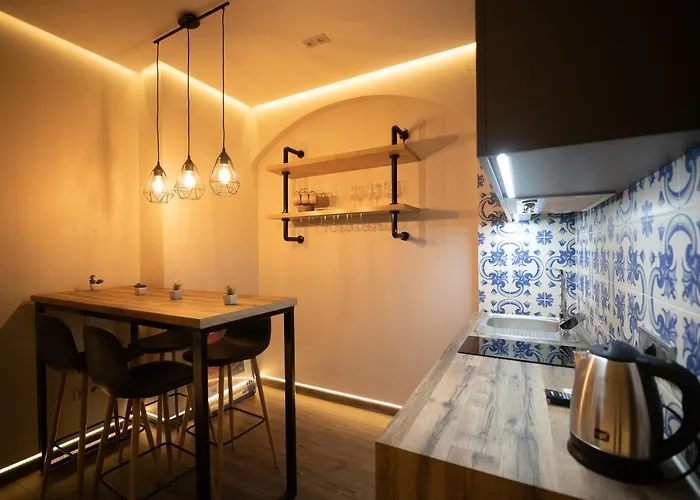 Apartment On Krakivska 34 Lviv