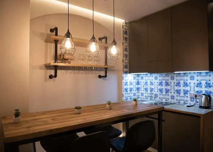 On Krakivska 34 * Leópolis