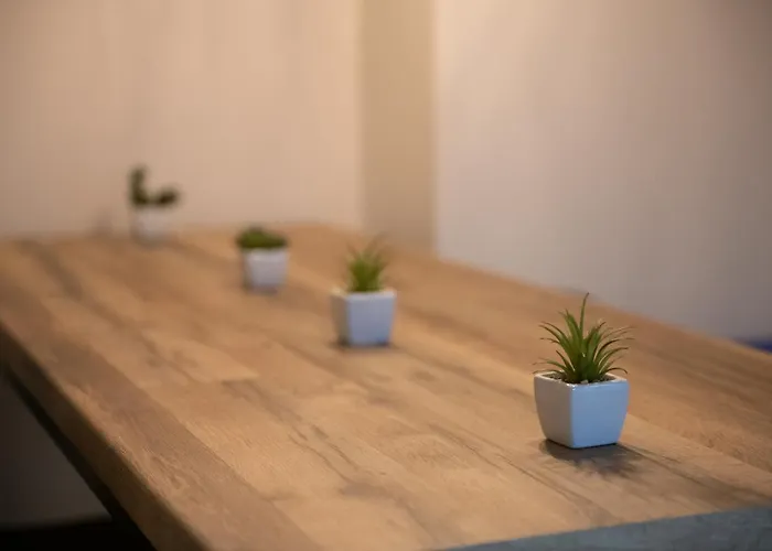 On Krakivska 34 Apartamento Leópolis