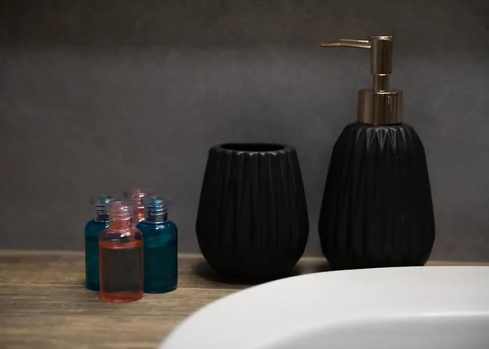 On Krakivska 34 Apartamento