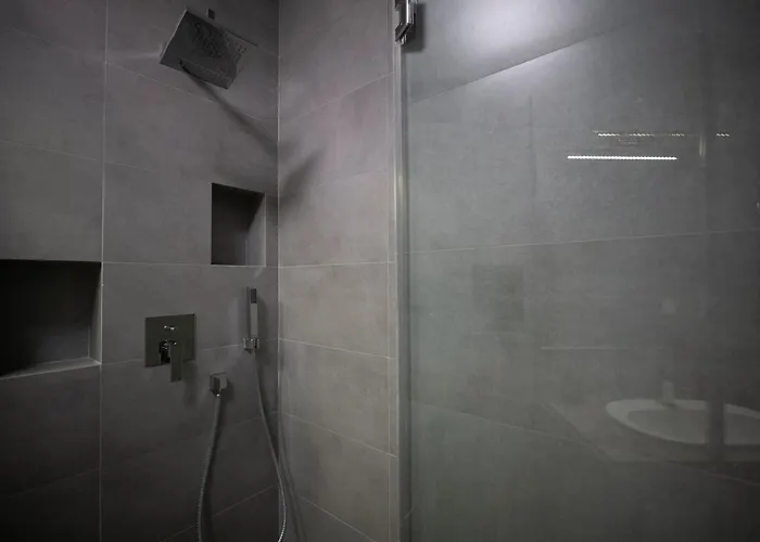 On Krakivska 34 Apartamento