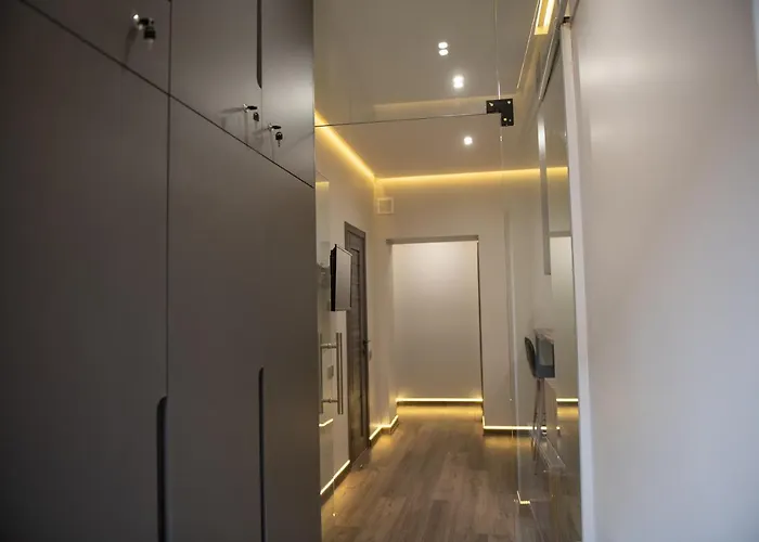 On Krakivska 34 Львов