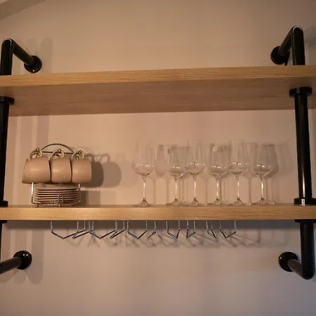 Appartamento On Krakivska 34 Leopoli